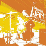 Cd Benaroya Hall - Pearl Jam Pearl Jam