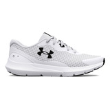 Zapatilla Mujer Ua W Surge 3 Blanco Under Armour