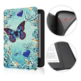 Funda Para 6 Kindle Release C2v2l3 11ª Funda De 6,8 Pulgadas