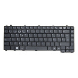 Teclado Toshiba L645d L645 L745d L745 L635 L735 L735d