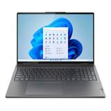 Lenovo Yoga 7i 16  2-en-1 Core I5-1240p 8gb Ram 256gb Ssd