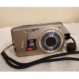Cámara Digital Kodak Easyshare M550 Impecable