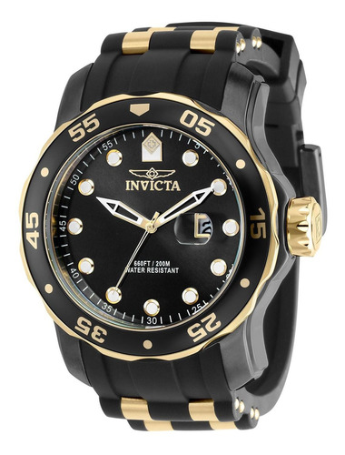 Reloj Invicta 39414 Pro Diver Quartz Hombre