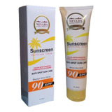 Protector Solar Anti-manchas 90 Spf 100 - mL a $360