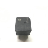 Relay Multifuncion Chevrolet Cruze 12v Negro