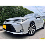Toyota Corolla Seg 2.0 Gasolina 2020