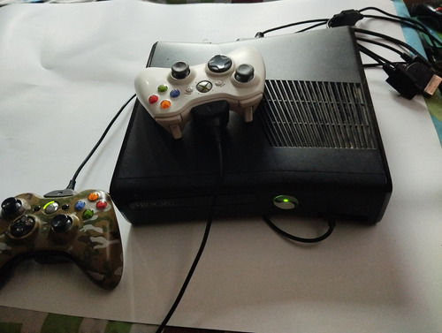 Xbox 360