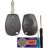 Funda De Llave Para Renault Duster Sandero Stepway