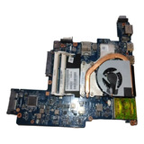 Placa-mãe Dell Inspiron 1121 I3 330 La-6131p Cn-01krgp