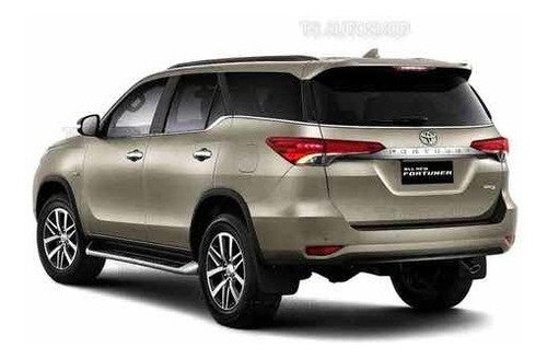 Stop Toyota Fortuner Dubai 2017 - 2020 Izquierdo Tyc Externo Foto 7