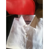 Camisa Givenchy M Con Sobaquera Gratis