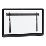 Suporte Tv Fixo De 32 A 84  Samsung, LG, Led, Curva Stpf63