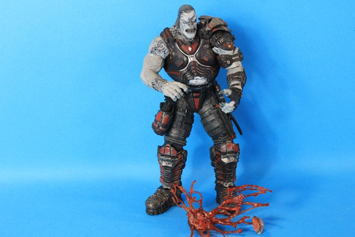 Locust Drone Gears Of War Neca Figura