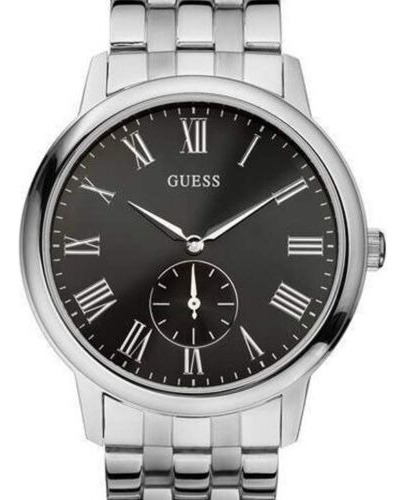 Reloj Guess Hombre Original, Fino Y Elegante W80046g1