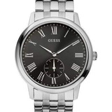 Reloj Guess Hombre Original, Fino Y Elegante W80046g1