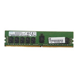 Hpe 809082-591 16gb (1x16gb) 2400mhz Ecc Registered Ddr4