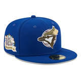 Toronto Blue Jays Mlb Botanical 59fifty Cerrada