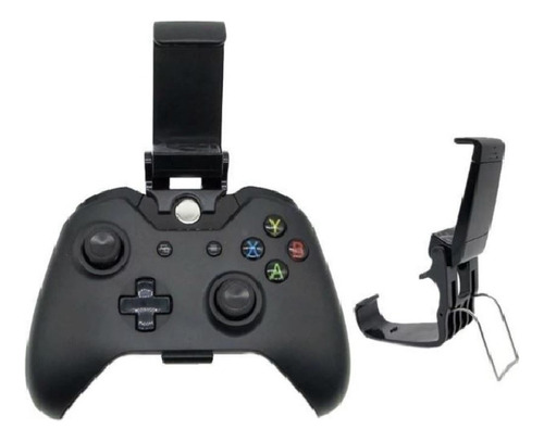 Suporte Para Celular Smatphone X Base Controle Xbox One  