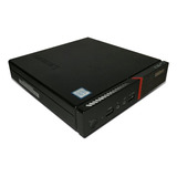 Lenovo I3 Tiny Potente 6ta Gen 8gb Ram 480 Ssd