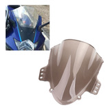 Parabrisas Para Suzuki Gsxr1000 2005 2006 K5