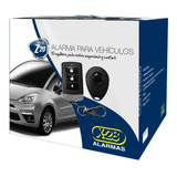 Alarma X-28 Z20 Presencia Volumetrica Instalada!! Avellaneda