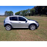 Renault Sandero Stepway 2012 1.6 Privilege Plus 105cv