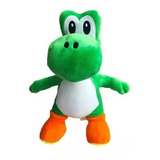 Super Mario Bros Peluche Yoshi 45 Cm