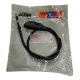 Chicote Cable De Clutch Ktm Duke 200 2017 A 2018