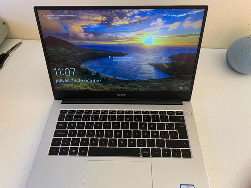 Huawei Matebook D14 Amd Ryzen 5