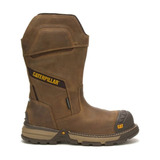 Bota Cat Excavator Composite Toe Casquillo Dieléctrico 91448