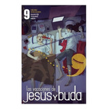 Las Vacaciones De Jesús Y Buda No. 9