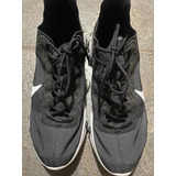 Zapatillas Nike React Usadas Talle 43