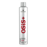 Laca Fijación Flexible Schwarzkopf Osis+ Elastic 500ml