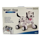 Robot Inteligente Perro Smart Dog Control Remoto Lny 2237