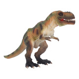 Juguete Educativo Para Animales, Modelo De Dinosaurio, Compa