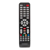 Control Remoto Tv Rca/hitac/daewood/nex/tlc/hyundai