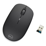 Mouse Dell Negro, Wm126