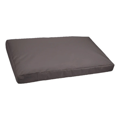 Funda Protectora Para Cama De Con Cremallera, De Tela