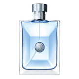 Versace Pour Homme Edt 200 ml Para Hombre