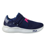 Zapatilla Fila Trend 2.0 Running Deportivas Comodas