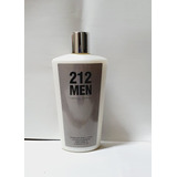 Creme Hidratante Corporal 212 Men - 250ml