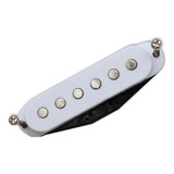 Pastilla Single Guitarra Electrica Stratocaster O Similares