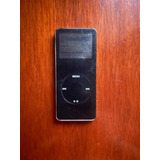 iPod Nano Segunda Generación 2gb