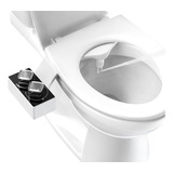 Bidet Baño Accesorio Para Nodoro Fácil Instalación 3 Modos