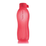 Botella Tupperware Eco Twist 500 Cc Taper Tapa A Rosca