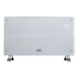 Vitroconvector Digital Peabody Pe-vqd20b Blanco 2000w 