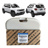 Porta Óculos Jeep Compass T270 Ano 2022 Original Mopar