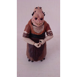 Star Wars The Saga Collection Figura Gragra 2006 11cm