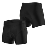 Pantalones Cortos De Ciclismo Acolchados Para Bicicleta, Rop