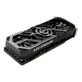 Placa Vídeo Nvidia Palit Gamingpro Geforce Rtx 3080 Ti 10gb